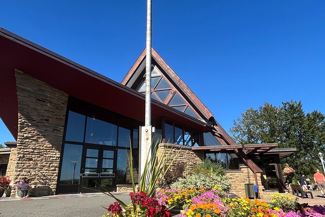 Alexander Graham Bell National Historic Site Tour - Accessibility and Booking Details