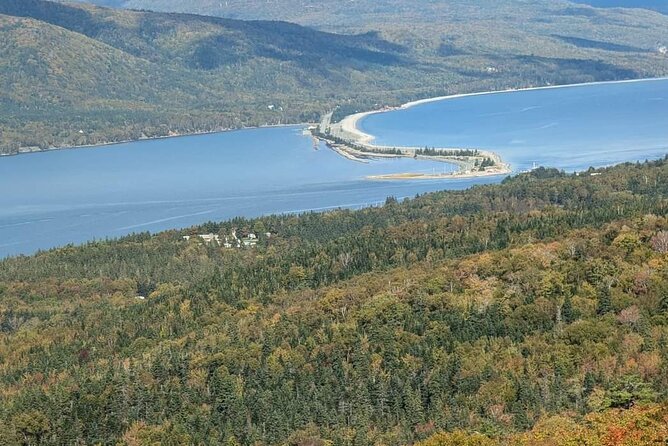 Alexander Graham Bell National Historic Site Tour - Comparing with Other Cape Breton Tours