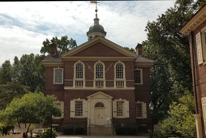 Alexander Hamilton Private Group Walking Tour in Philadelphia - Why Choose This Alexander Hamilton Tour?