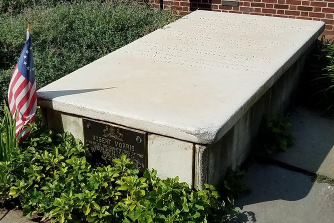 Alexander Hamilton Private Group Walking Tour in Philadelphia - Frequently Asked Questions