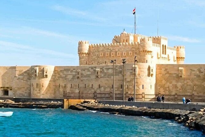 Alexandria Day Tour  Explore the City's Top Attractions! - Who Will Enjoy This Alexandria Day Tour?