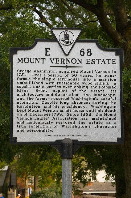 Alexandria: Full-Day Bike Tour to Mt Vernon w/ Optional Boat - Key Points