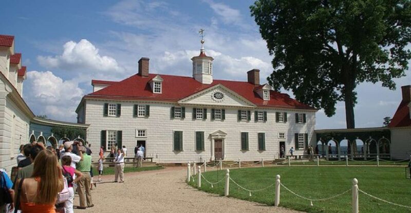 Alexandria: Full-Day Bike Tour to Mt Vernon w/ Optional Boat - The Return Options: Bike or Boat