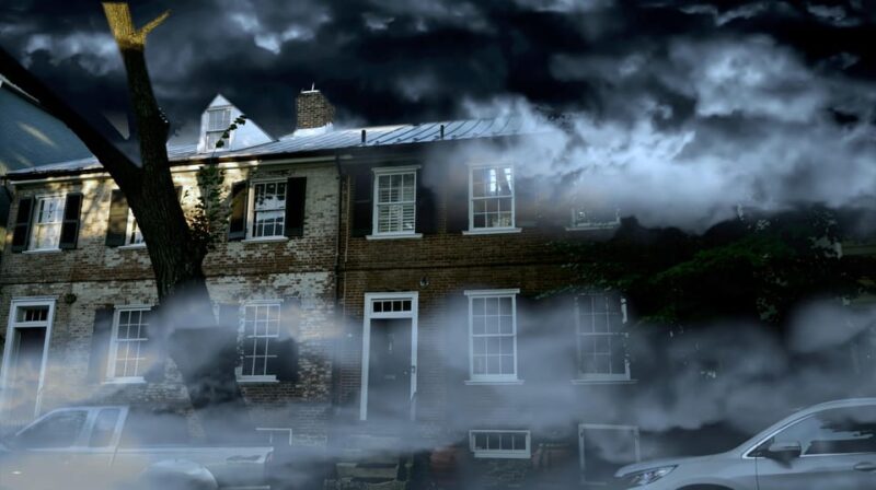 Alexandria: Ultimate Dead of Night Walking Ghost Tour - The Guide Experience and Storytelling Style