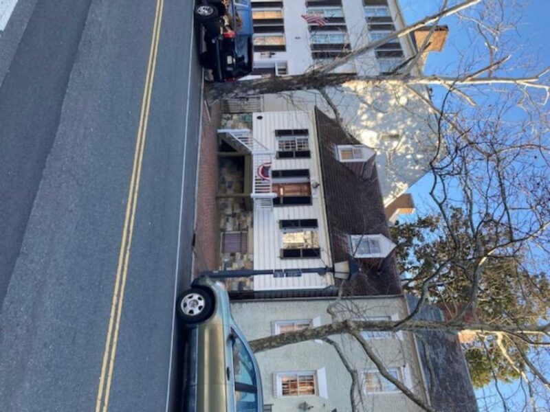 Alexandria: Walking Through George Washington's Alexandria - Discover George Washington’s Alexandria for $30 in 1.5 Hours