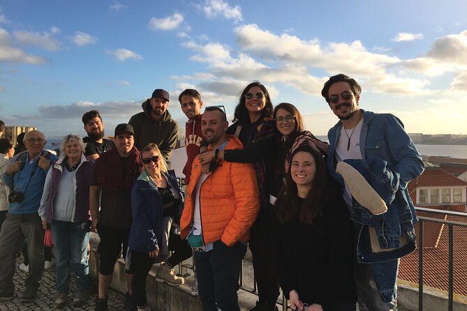 Alfama and Mouraria Tour - The oldest neighbourhoods in Lisbon - Praça do Comércio: Lisbon’s Most Important Square