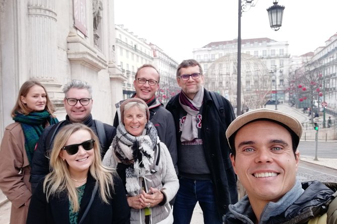 Alfama and Mouraria Tour - The oldest neighbourhoods in Lisbon - Visiting the Lisbon Cathedral, the City’s Oldest Church