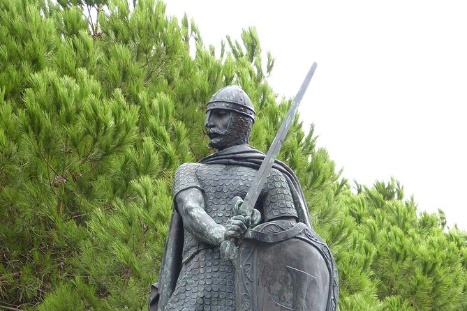 Alfama and the Castle of Saint George Skip the line Tour - Practical Details of the Castle Visit