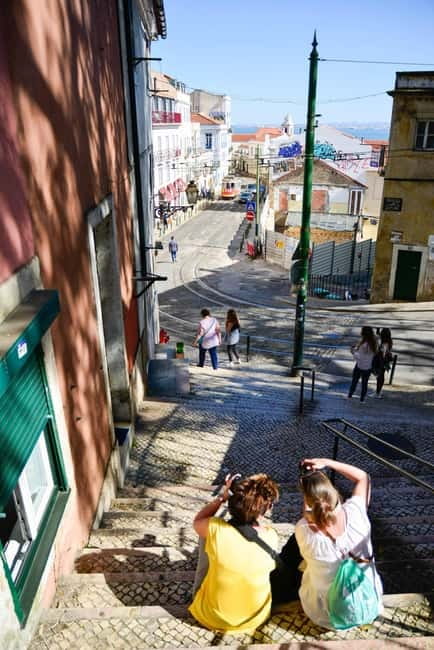 Alfama Photo Walk: Lisbon Photography Tour with a Local - The Sum Up: A Unique Way to See Alfama Through a Photographer’s Lens