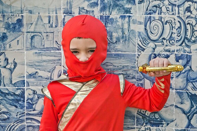 Alfama - The Kaleidoscopic District Private Walking Tour - The Vibrant Rua dos Bacalhoeiros