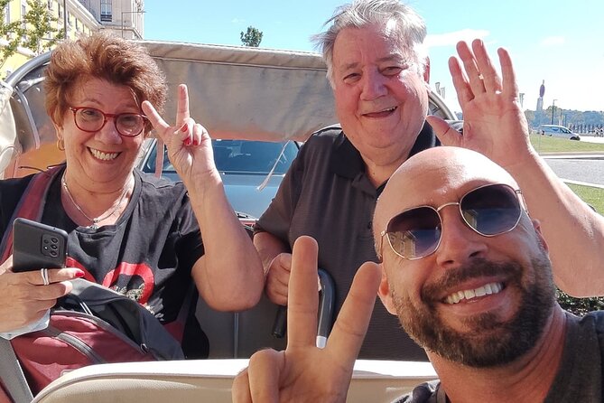 Alfama tour - Exploring Lisbon’s Oldest Landmark: Lisbon Cathedral