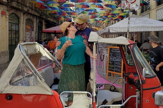 Alfama tour - Visiting Portugal’s Medieval Heritage: Mosteiro de São Vicente de Fora