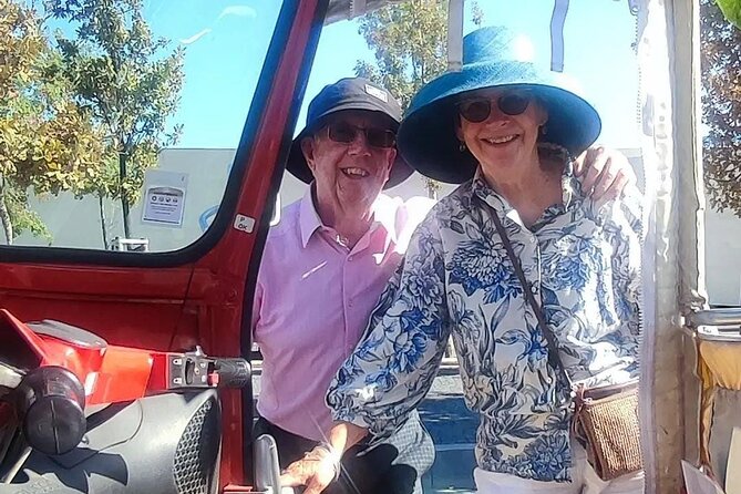 Alfama tour - Discovering Fado and Local Flavors at Museu do Fado