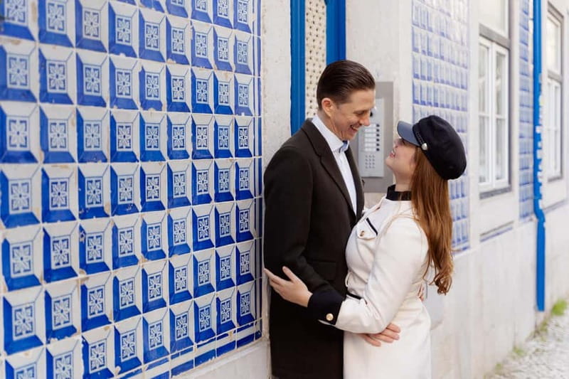 Alfama: Unforgettable Photoshoot Experience with a Local - The Quality and Delivery of Photos