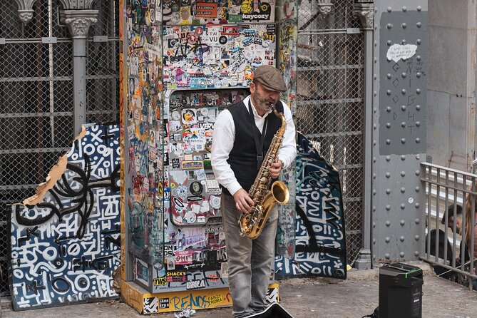 Alfama Walking Tour Lisbon - Starting Point and Meeting Logistics in Rossio Square