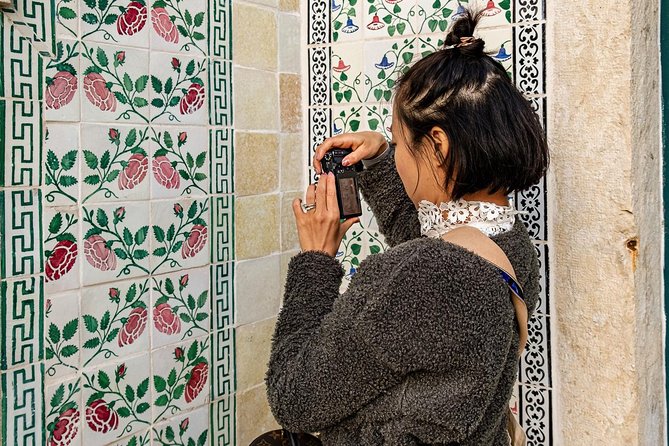 Alfama,Graça & Mouraria City Tour Through A Eye Of A Photographer - Practical Tips and Photography Do’s and Don’ts