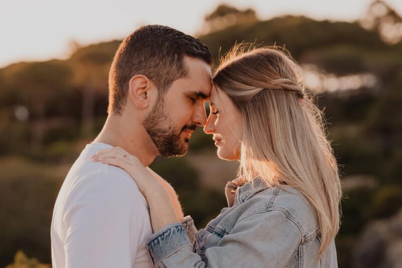 Algarve: 1 hour Couple & Family Photoshoot - Pricing and Booking Flexibility