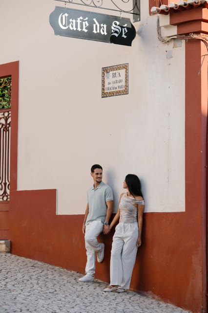 Algarve: 1 hour Couple & Family Photoshoot - Limitations and Considerations