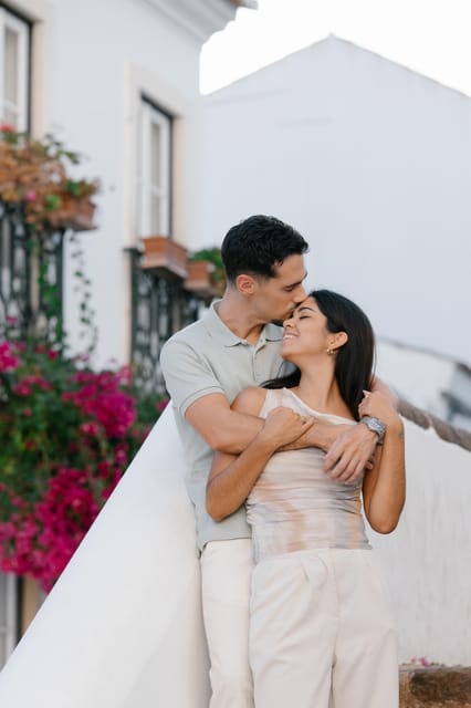 Algarve: 1 hour Couple & Family Photoshoot - The Ideal Audience for This Photoshoot