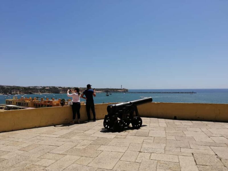 Algarve: 4x4 Safari Tour - from Coastal Wonders to Rural Treasures - Algarve: 4x4 Safari Tour - from Coastal Wonders to Rural Treasures