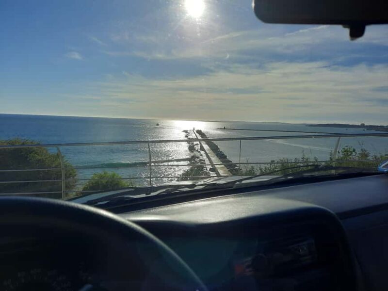 Algarve: 4x4 Safari Tour - from Coastal Wonders to Rural Treasures - Final Thoughts on the Algarve 4x4 Safari