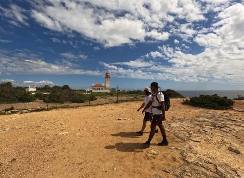 Algarve: 7 Seven Hanging Valley Hike Tour- Photos & Transfer - What to Bring for Comfort and Safety