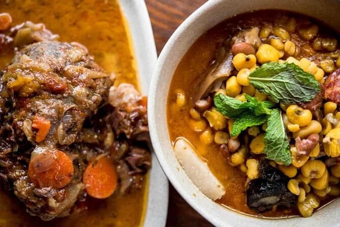 Algarve a la Carte - Ascending to Monte Fóia for Breathtaking Panoramas