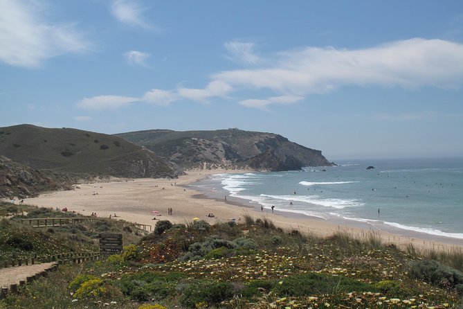 Algarve a la Carte - Cape St. Vincent: The End of the World