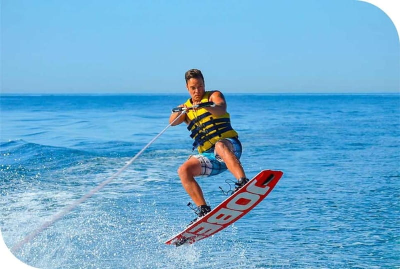 Algarve: Action Pack in Vilamoura - Private Tour - Vilamoura Marina: The Starting Point of Adventure