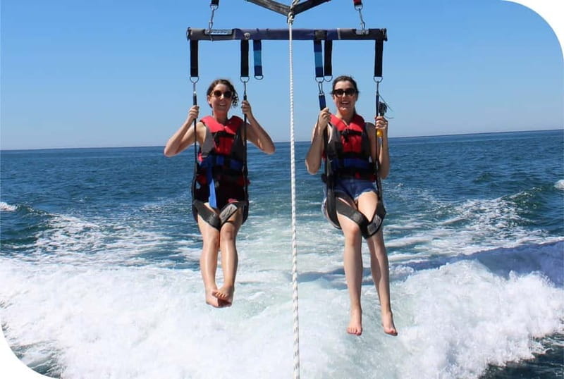 Algarve: Action Pack in Vilamoura - Private Tour - Practical Tips for a Smooth Experience