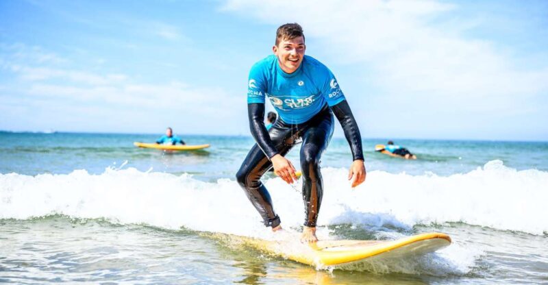 Algarve: Amazing Private Surf Lesson 2 hours - Algarve: Amazing Private Surf Lesson 2 hours