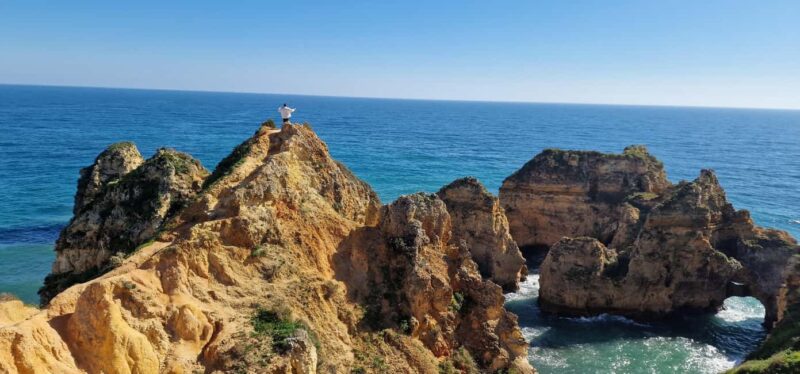 Algarve: Benagil Cave and Lagos Private Tour with Boat Trip - Final Thoughts on the Algarve Private Tour