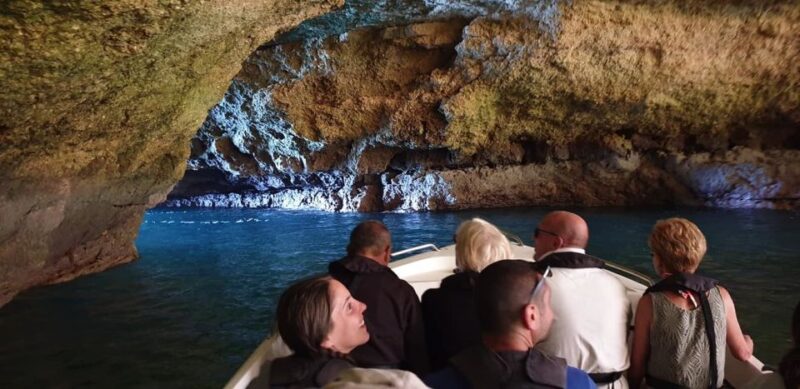 Algarve: Benagil Cave Boat Tour and Algarseco Coastal Walk - Value for Money and Booking Flexibility