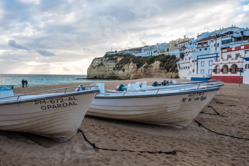 Algarve: Benagil Cave Boat Tour and Algarseco Coastal Walk - Final Thoughts on the Algarve: Benagil Cave Boat Tour and Algarseco Coastal Walk