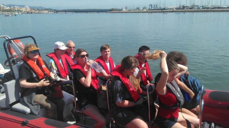 Algarve: Benagil Caves 2-Hour Private Tour - Comparing This Tour to Similar Experiences