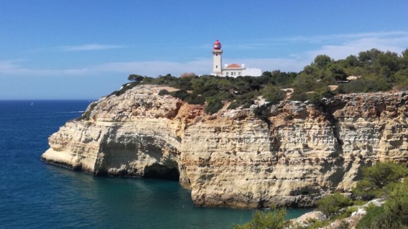 Algarve: Carvoerio and Benagil Walking Tour and Cruise - Who Will Enjoy This Tour Most?
