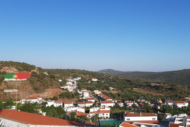 Algarve Charms - 7 Hours Private - Timing, Pacing, and Practical Details