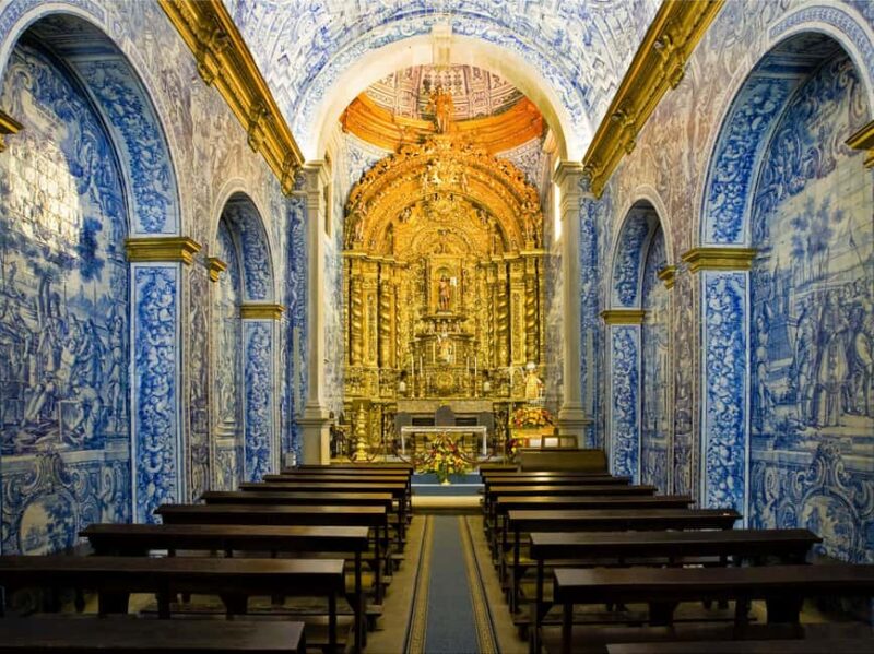 Algarve Charms: Almancil, Quarteira, and Vilamoura - Authentic Market Experience in Quarteira