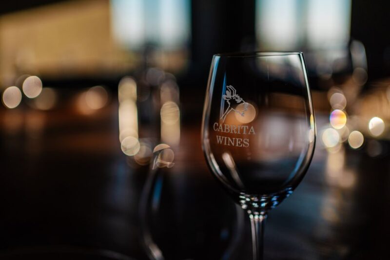 Algarve: Classic Wine Tour & Tasting in Silves - Algarve: Classic Wine Tour & Tasting in Silves