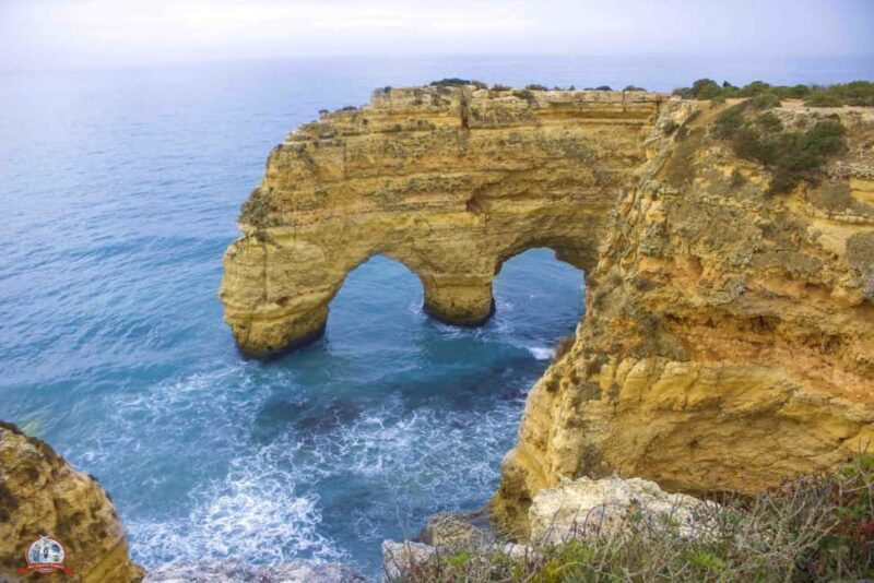 Algarve: Cliffs, Caves, and Sea Views Tour - Key Points
