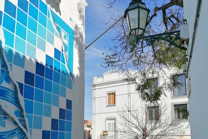 Algarve Coast Full-Day Private Tour - Lagos and the Cave Boat Trip Experience