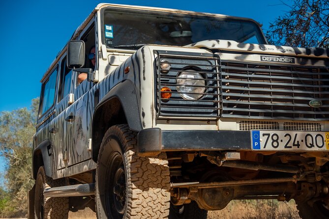 Algarve Coastline & Beaches - Private Tour - What to Bring and Prepare for the Tour