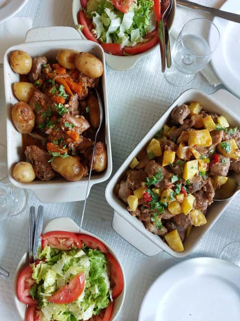 Algarve: Cork Factory, Fonte Férrea Park, & Distillery Tour - Explore Algarve’s Authentic Treasures: Cork, Nature, and Spirit