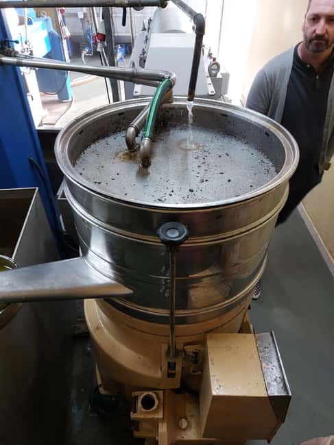 Algarve: Cork Factory, Fonte Férrea Park, & Distillery Tour - Key Points