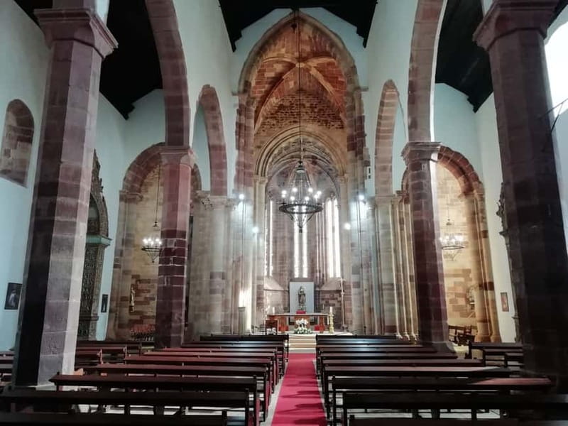 Algarve: Experience the Best of the West in German - The Practicalities: Logistics and Group Size