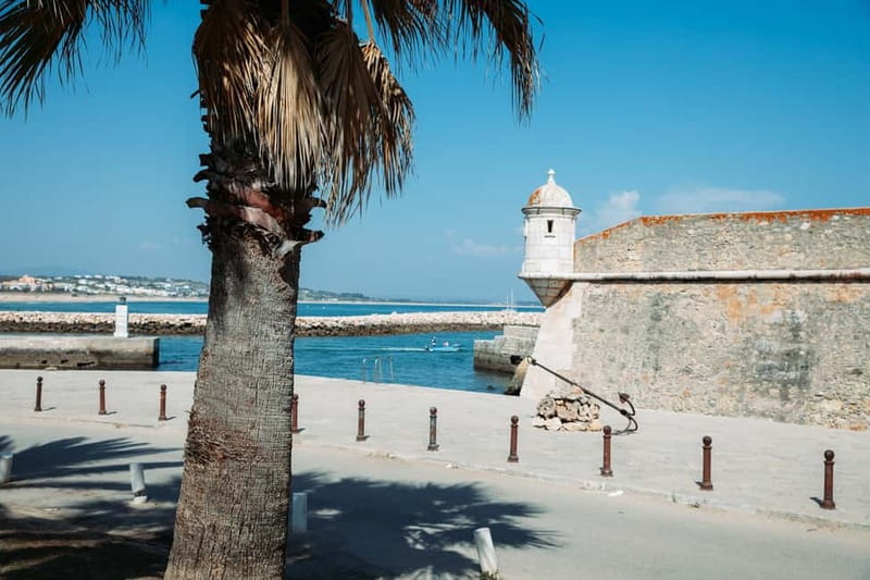 Algarve: Experience the Best of the West in German - Pacing and Free Time