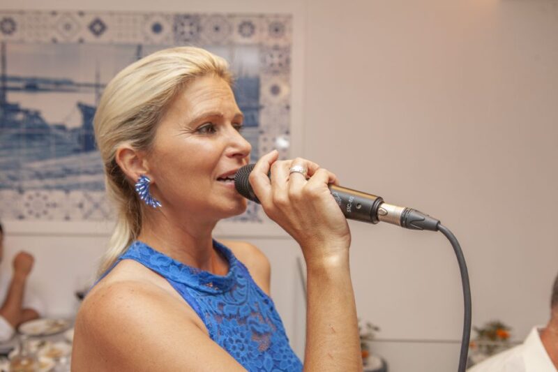 Algarve: Fado Night with 6- Course Algarvian Tapas Dishes - Algarve: Fado Night with 6-Course Algarvian Tapas Dishes