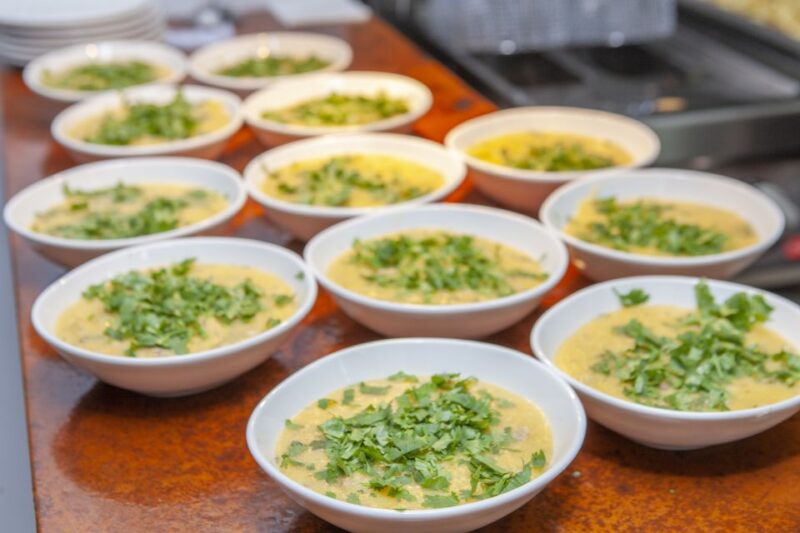 Algarve: Fado Night with 6- Course Algarvian Tapas Dishes - The Sum Up: A Genuine Taste of Algarve’s Culture and Cuisine