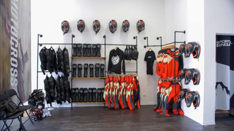 Algarve: Full-Day Enduro Tour with Lunch and Gear - Key Points