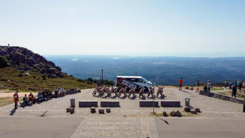 Algarve: Full-Day Enduro Tour with Lunch and Gear - Suitability and Physical Requirements